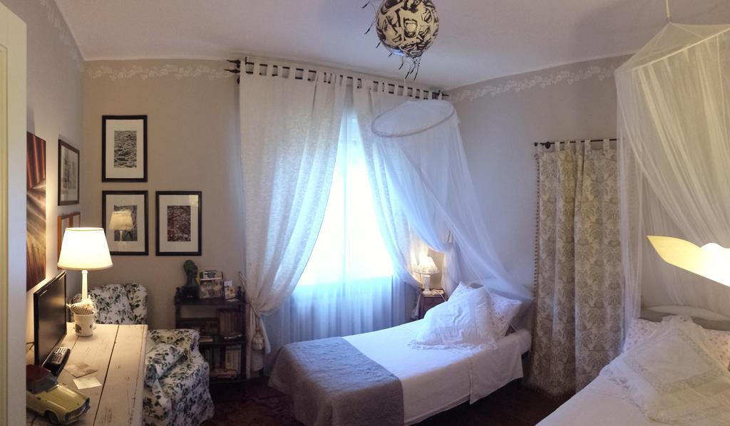 Bed and Breakfast Teapot House Перуджа Номер фото